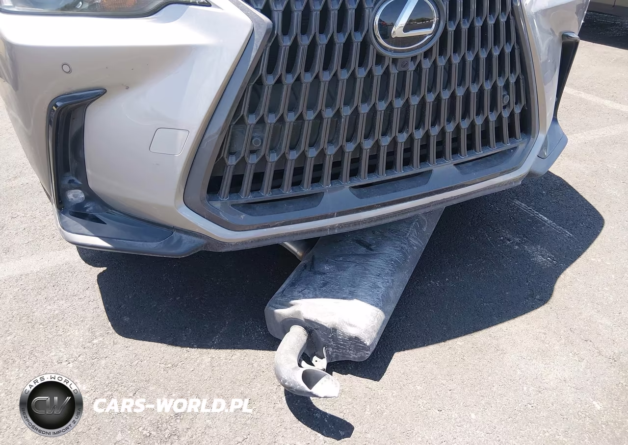 2026 Lexus Nx 350 Premium VIN:2T2GGCEZ1TC096391 - 18
