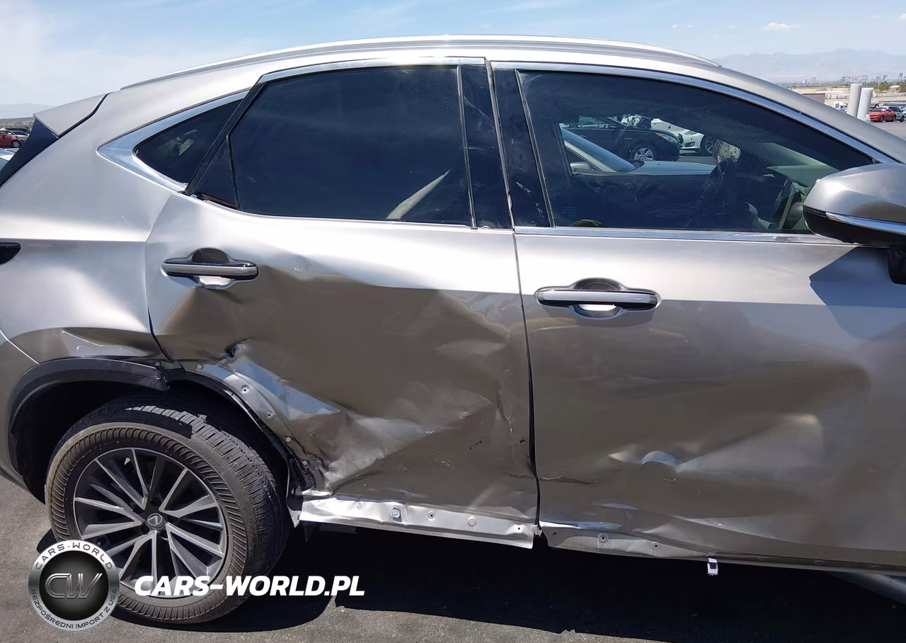 2026 Lexus Nx 350 Premium VIN:2T2GGCEZ1TC096391 - 20