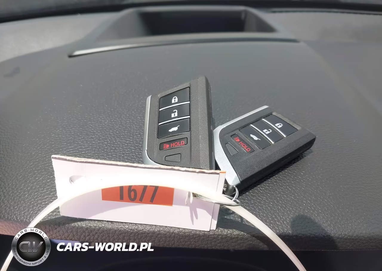 2023 Acura Integra A-Spec Technology VIN:19UDE4G74PA005009 - 11