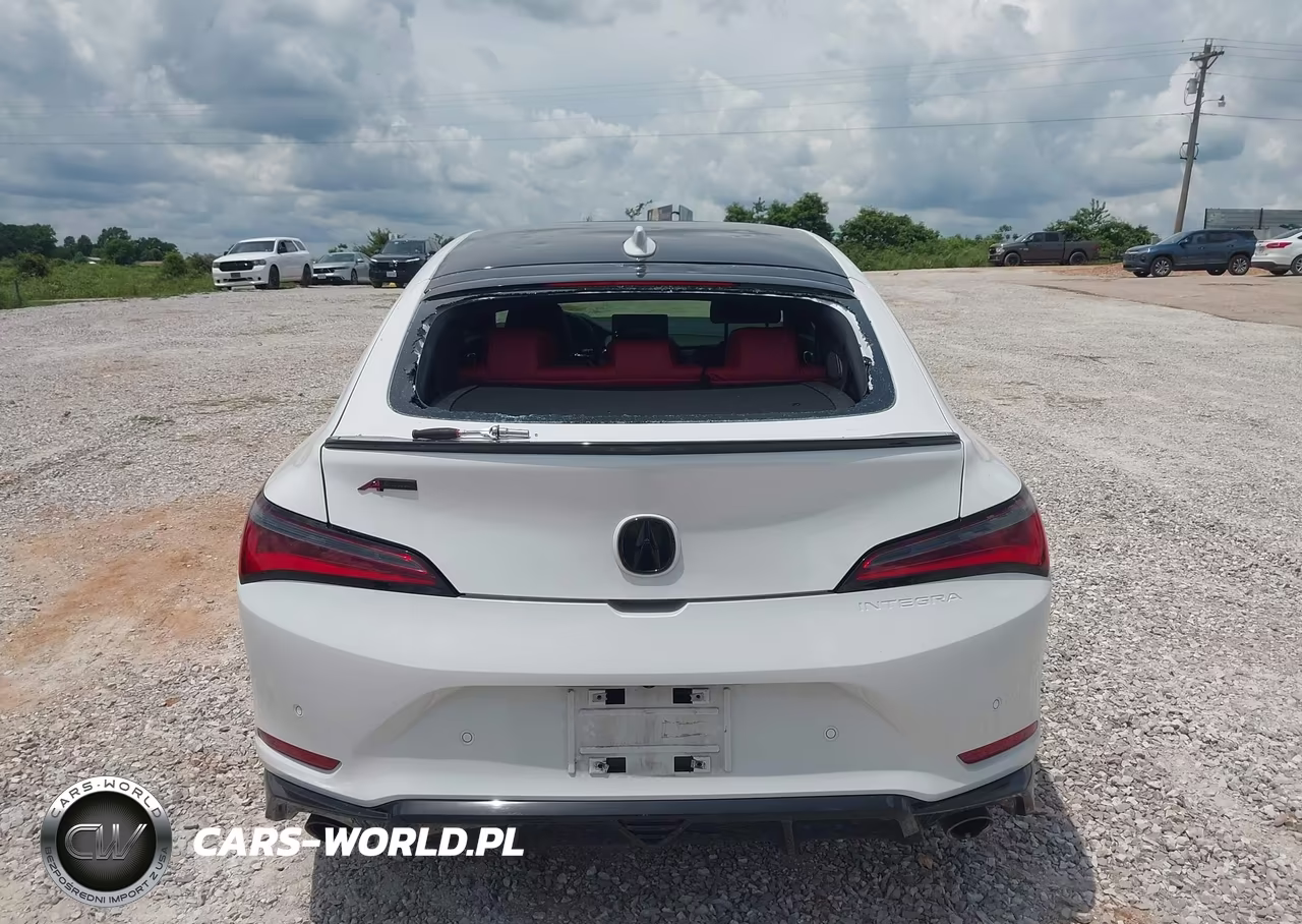 2023 Acura Integra A-Spec Technology VIN:19UDE4G74PA005009 - 16