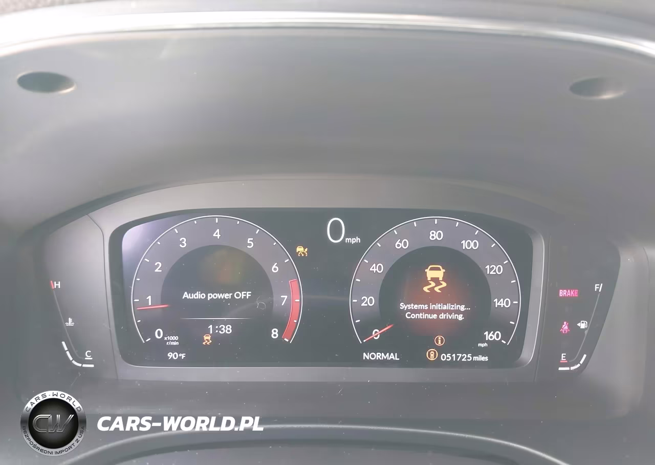 2023 Acura Integra A-Spec Technology VIN:19UDE4G74PA005009 - 7