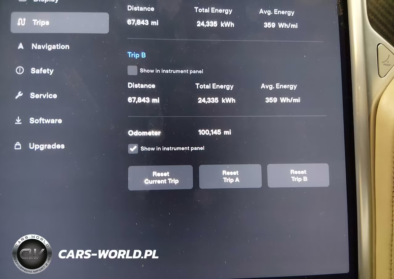 2016 Tesla Model S VIN:5YJSA1E20GF137411 - 14