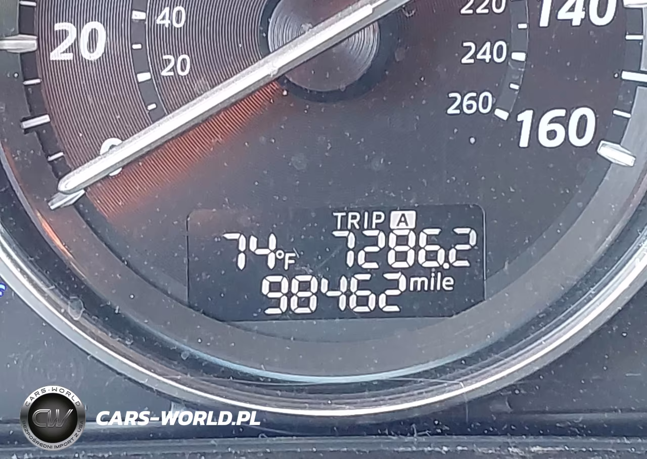 2015 Mazda Cx-5 Grand Touring VIN:JM3KE2DY6F0505966 - 15