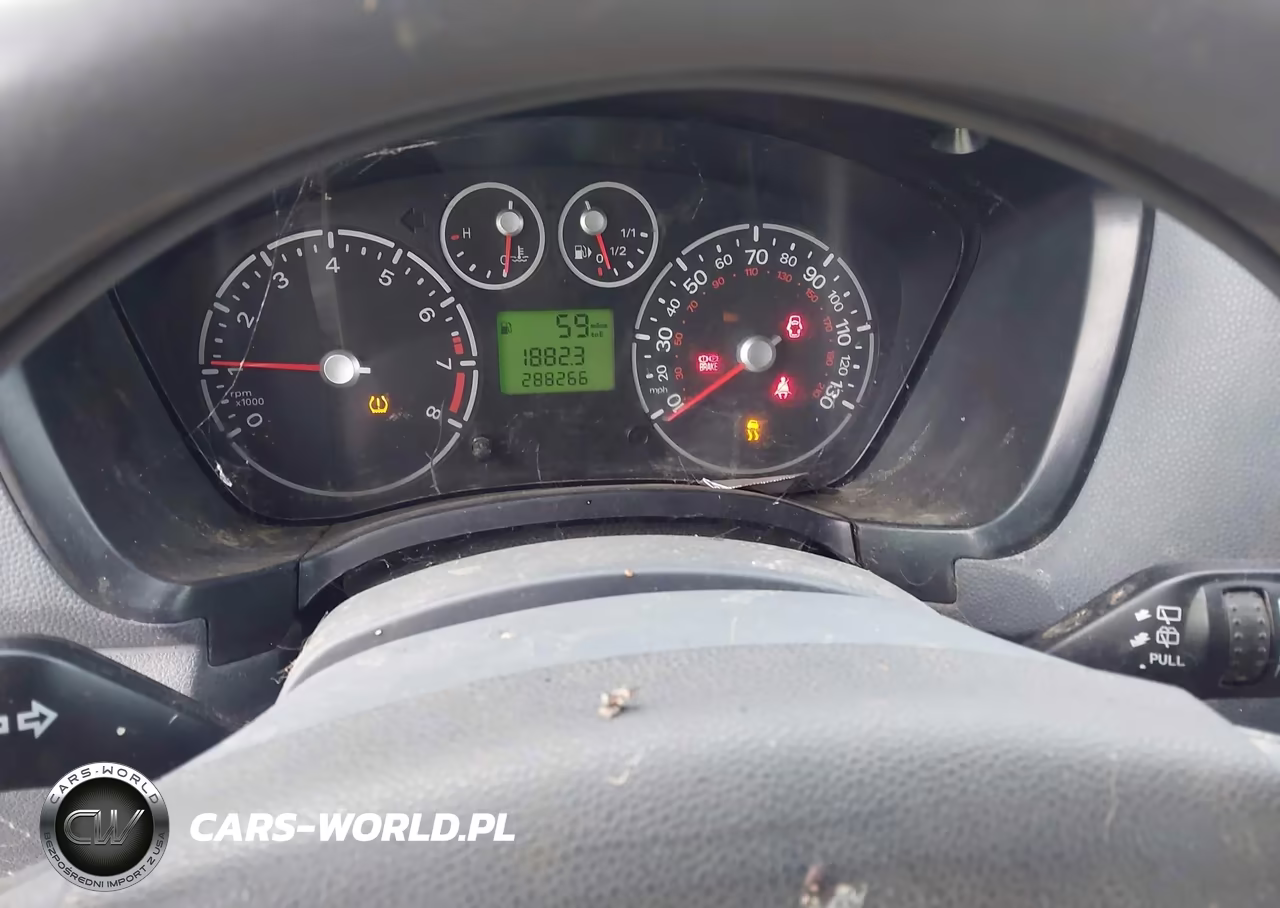 2013 Ford Transit Connect Xlt VIN:NM0LS6BN0DT175577 - 7