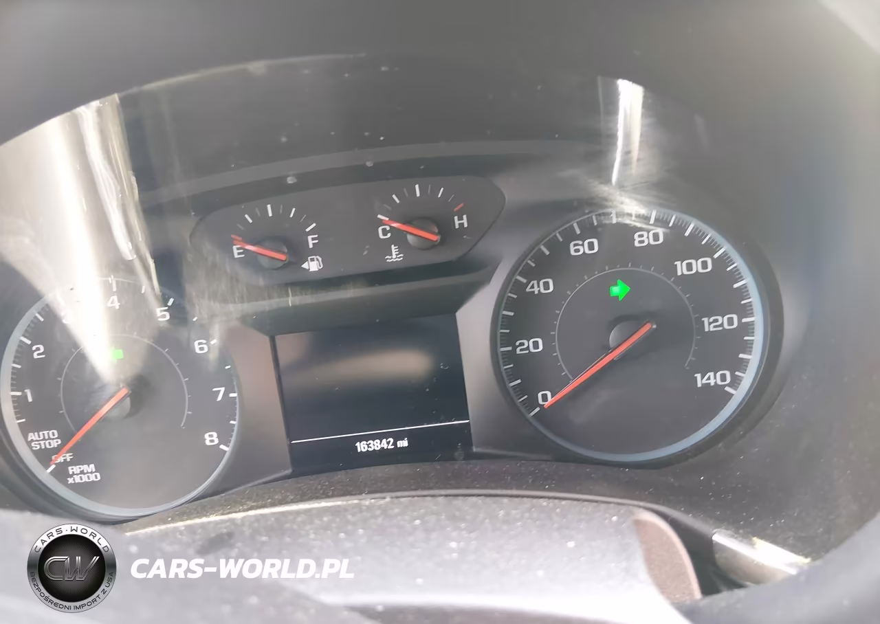 2018 Chevrolet Equinox Lt VIN:3GNAXJEV0JL309070 - 7