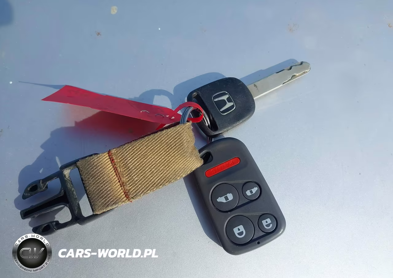 2003 Honda Odyssey Ex VIN:5FNRL18653B144162 - 11
