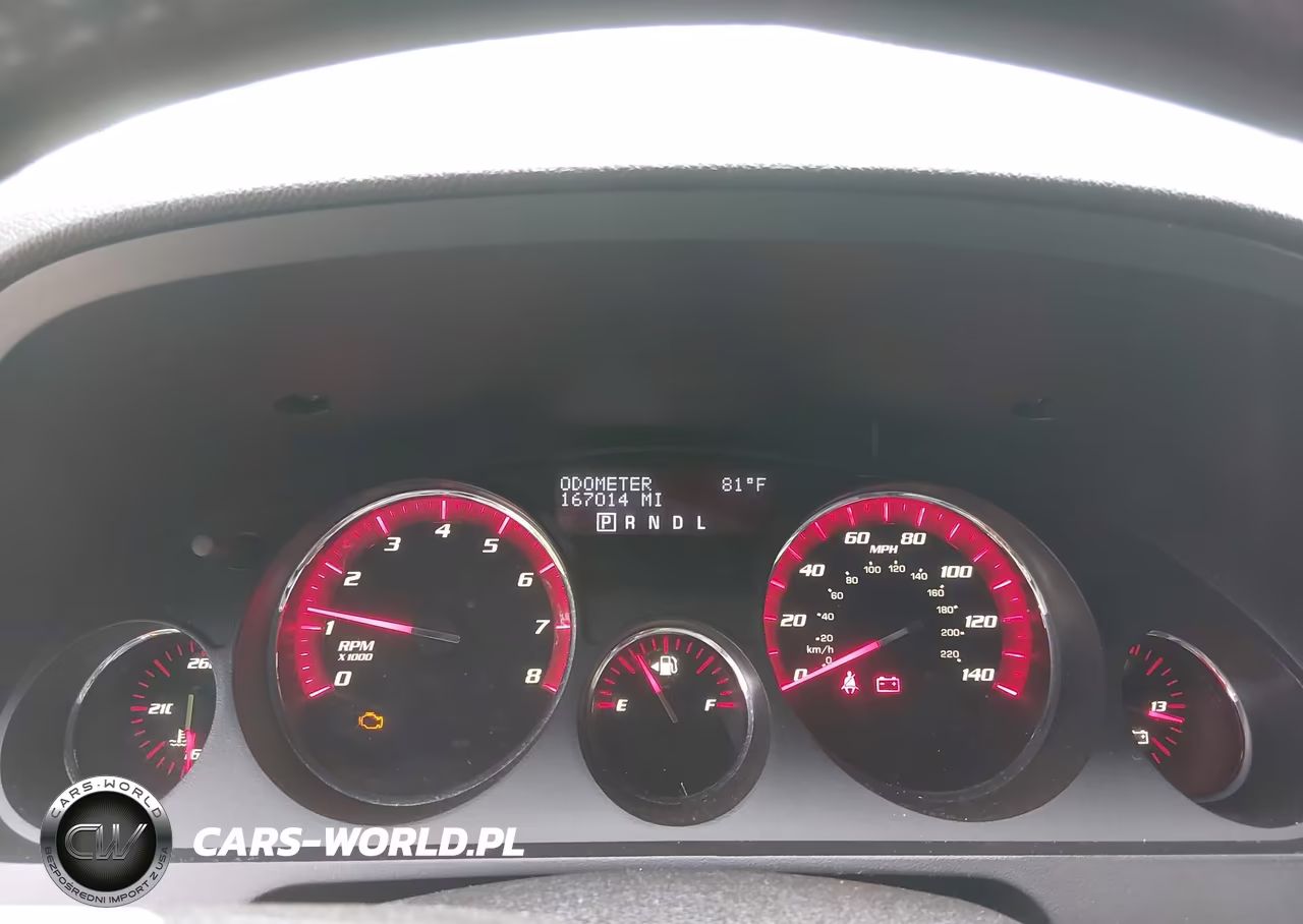 2011 GMC Acadia Sle VIN:1GKKVPED6BJ226592 - 7