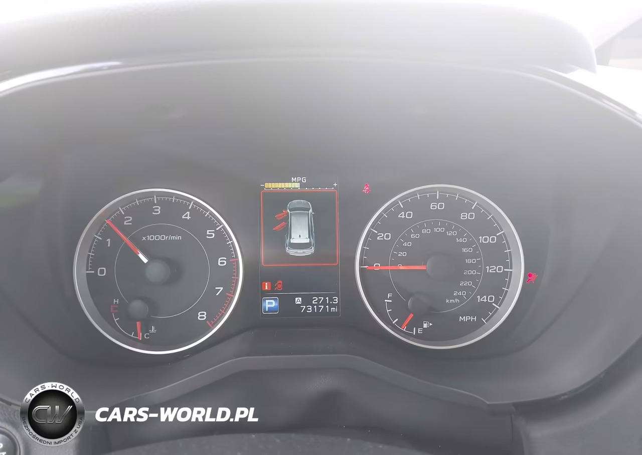 2021 Subaru Ascent VIN:4S4WMAAD7M3415094 - 7