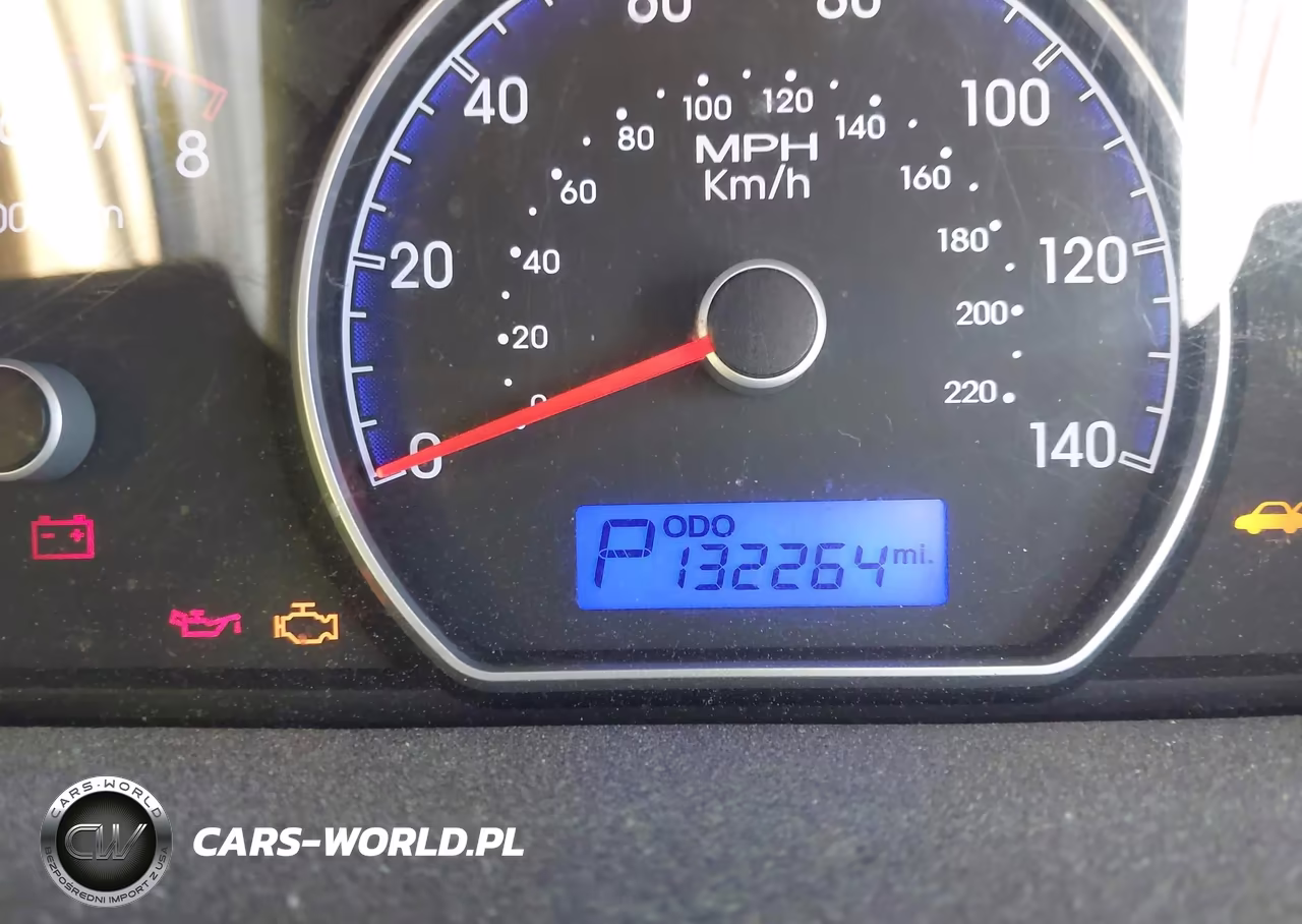 2010 Hyundai Elantra Gls VIN:KMHDU4AD2AU153354 - 7