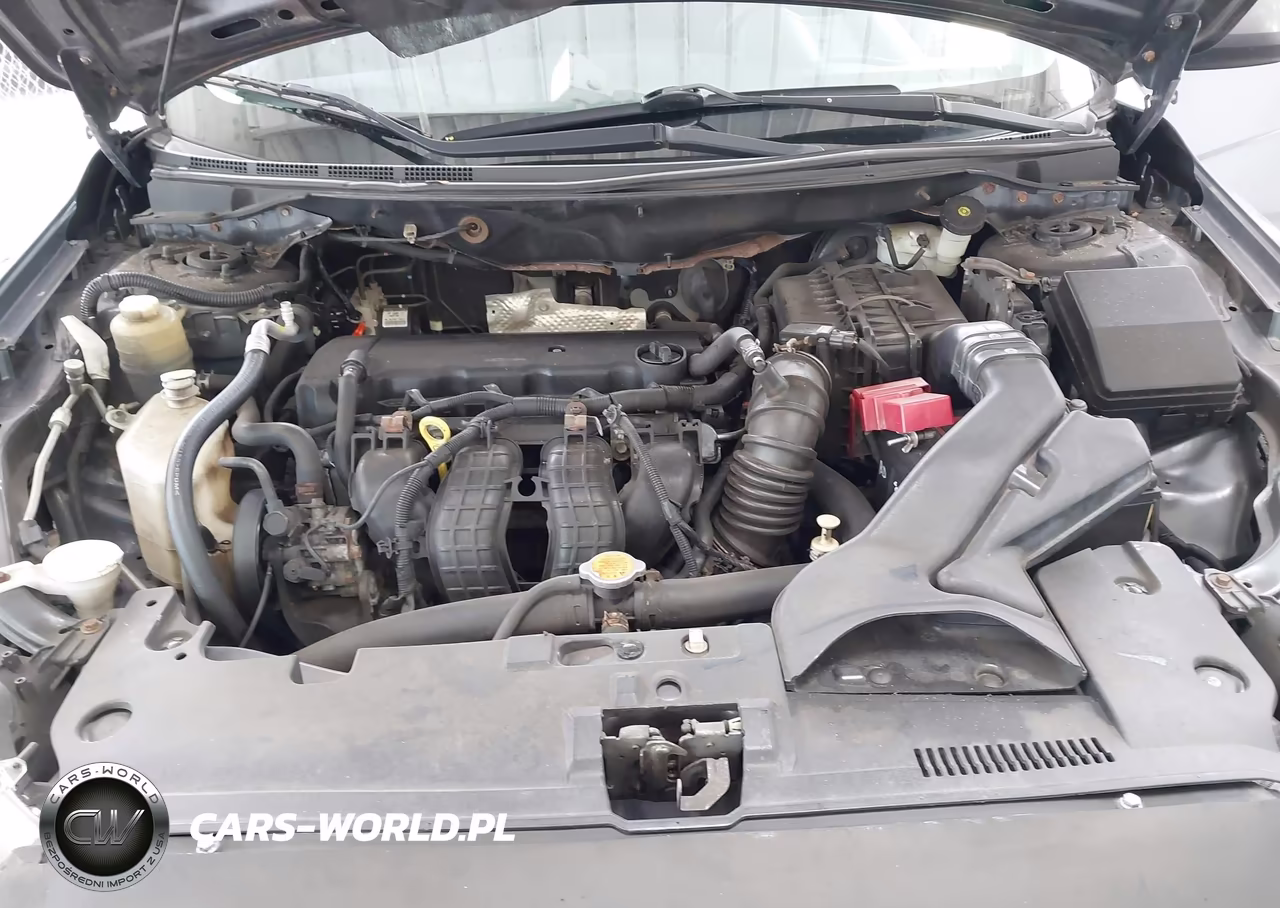 2010 Mitsubishi Lancer Es VIN:JA32U2FUXAU021918 - 10