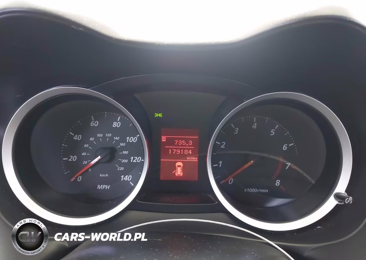2010 Mitsubishi Lancer Es VIN:JA32U2FUXAU021918 - 7