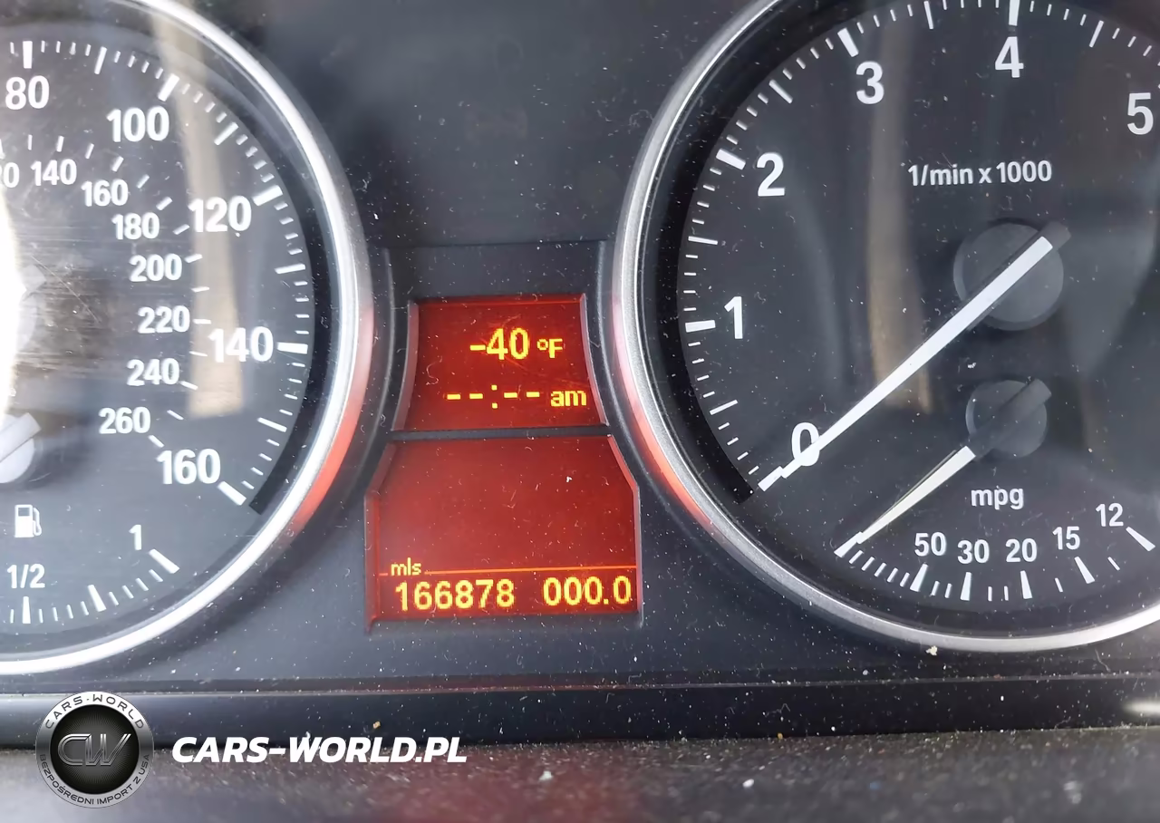 2011 BMW 328I VIN:WBAPH5G59BNM81133 - 15