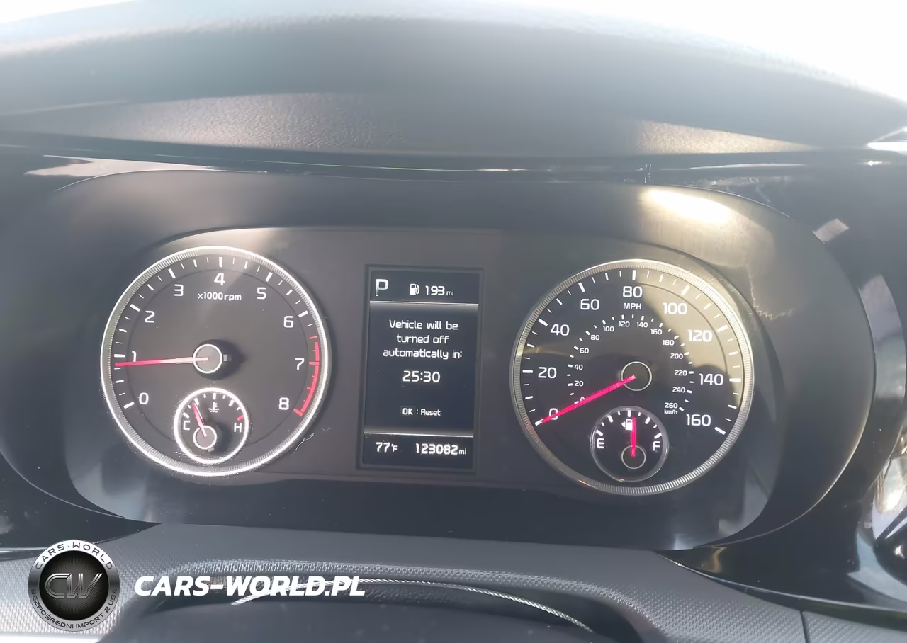 2021 Kia K5 Lxs VIN:5XXG14J26MG070853 - 15