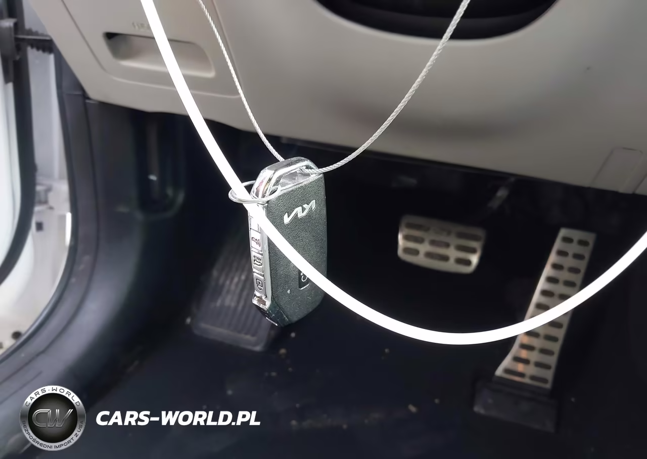 2023 Kia Sorento Hybrid Sx Prestige VIN:KNDRKDLG3P5226046 - 11