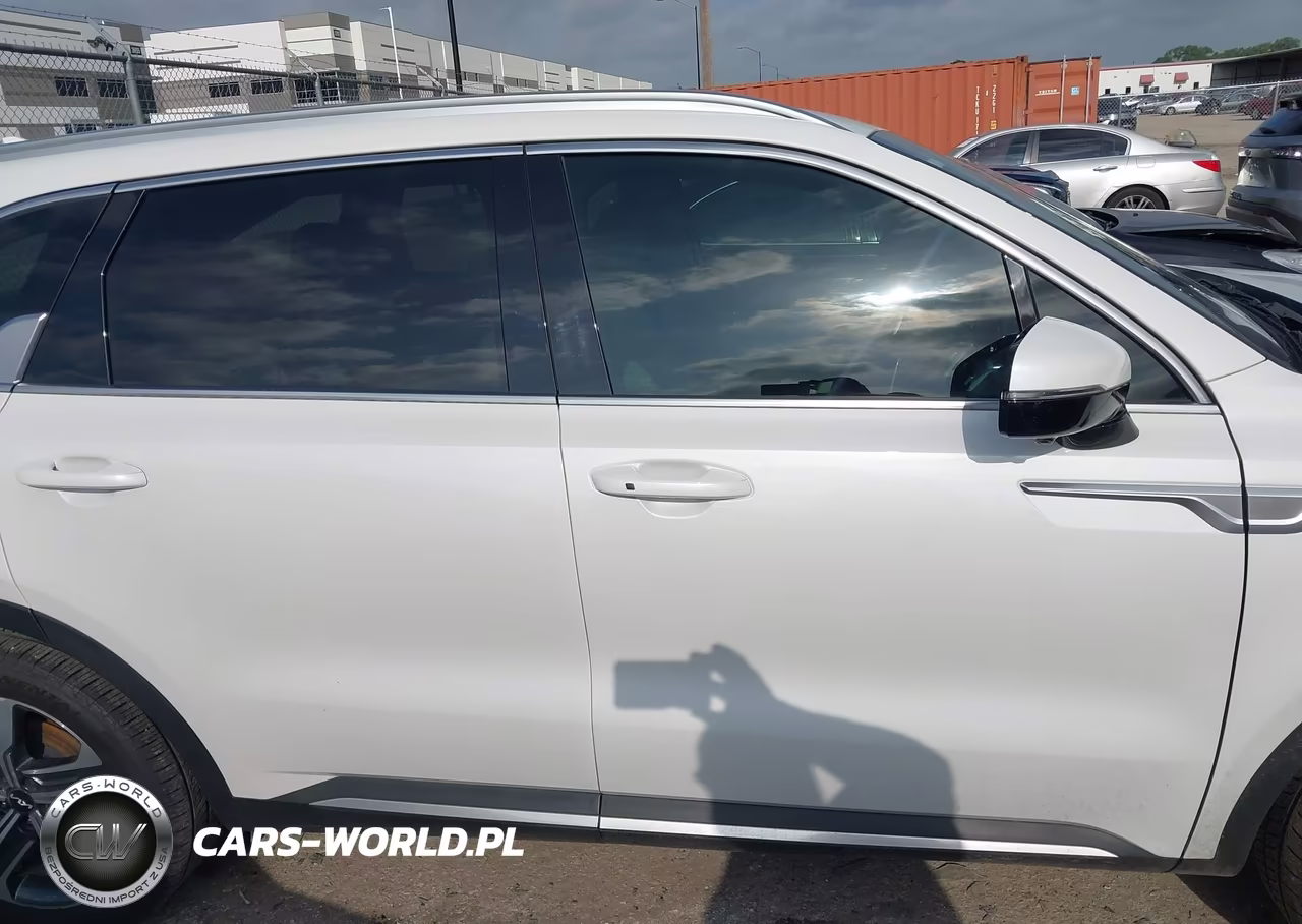 2023 Kia Sorento Hybrid Sx Prestige VIN:KNDRKDLG3P5226046 - 13