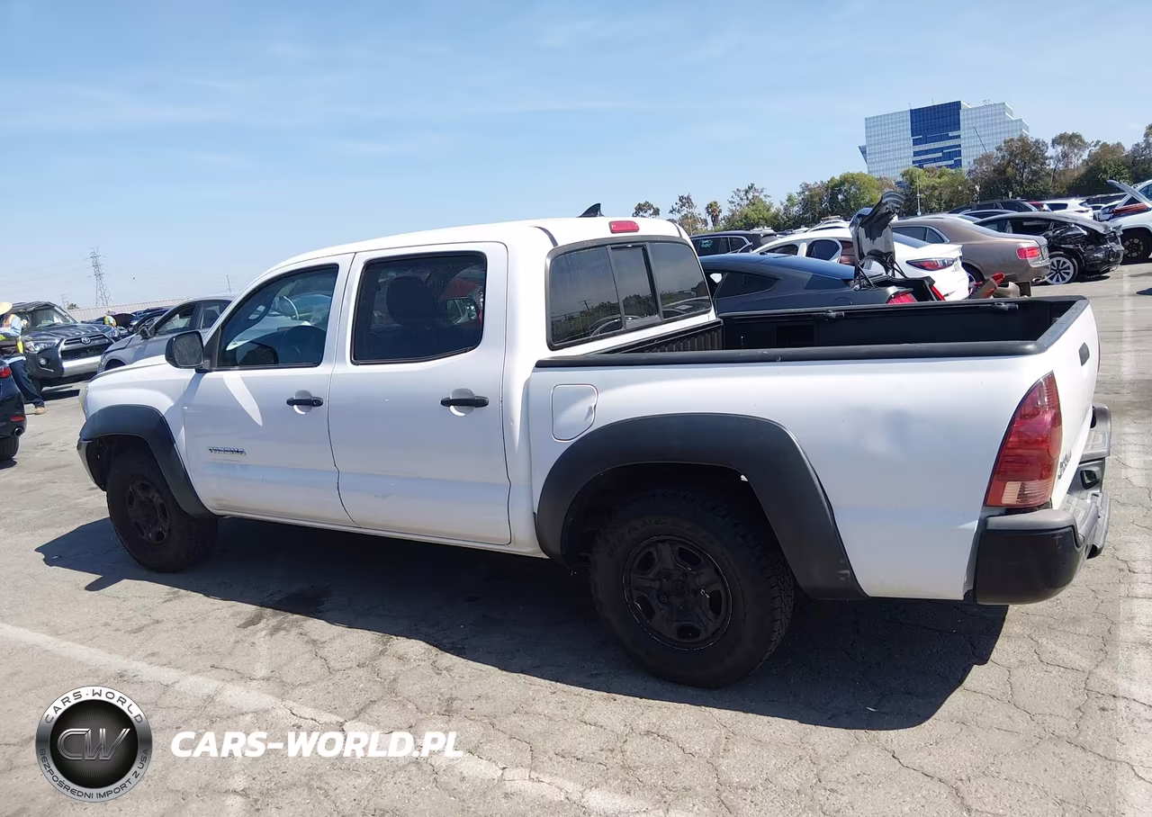 2012 Toyota Tacoma VIN:5TFJX4CN2CX017537 - 14