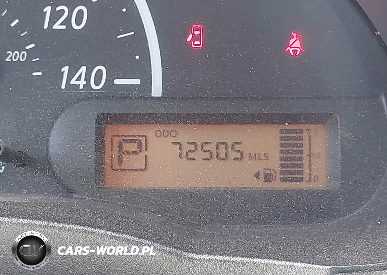 2017 Nissan Versa 1.6 S+ VIN:3N1CN7AP7HL857162 - 7