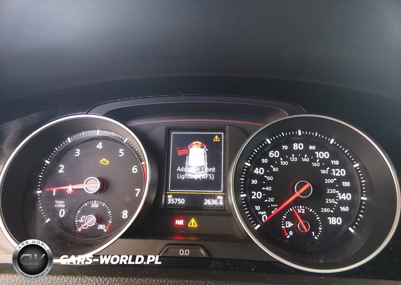 2015 Volkswagen Golf Gti 2.0T S 4-Door VIN:3VW5T7AU0FM062038 - 7