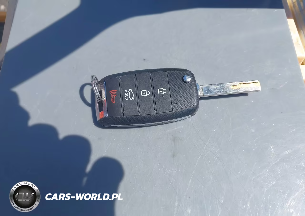2019 Kia Optima Lx VIN:5XXGT4L3XKG338090 - 11