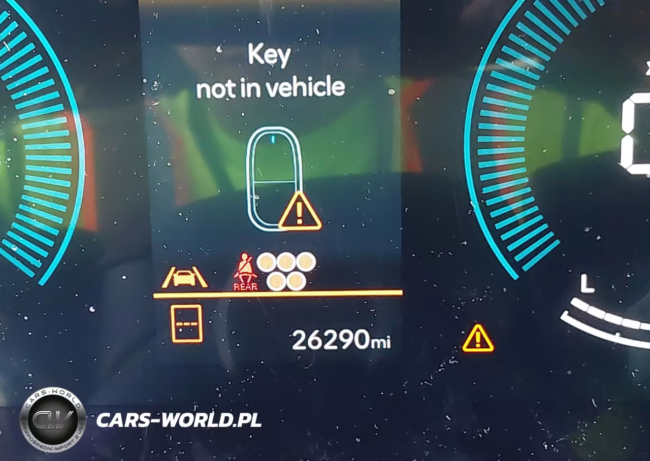 2025 Hyundai Santa Fe Hybrid Sel VIN:5NMP24G10SH037194 - 16