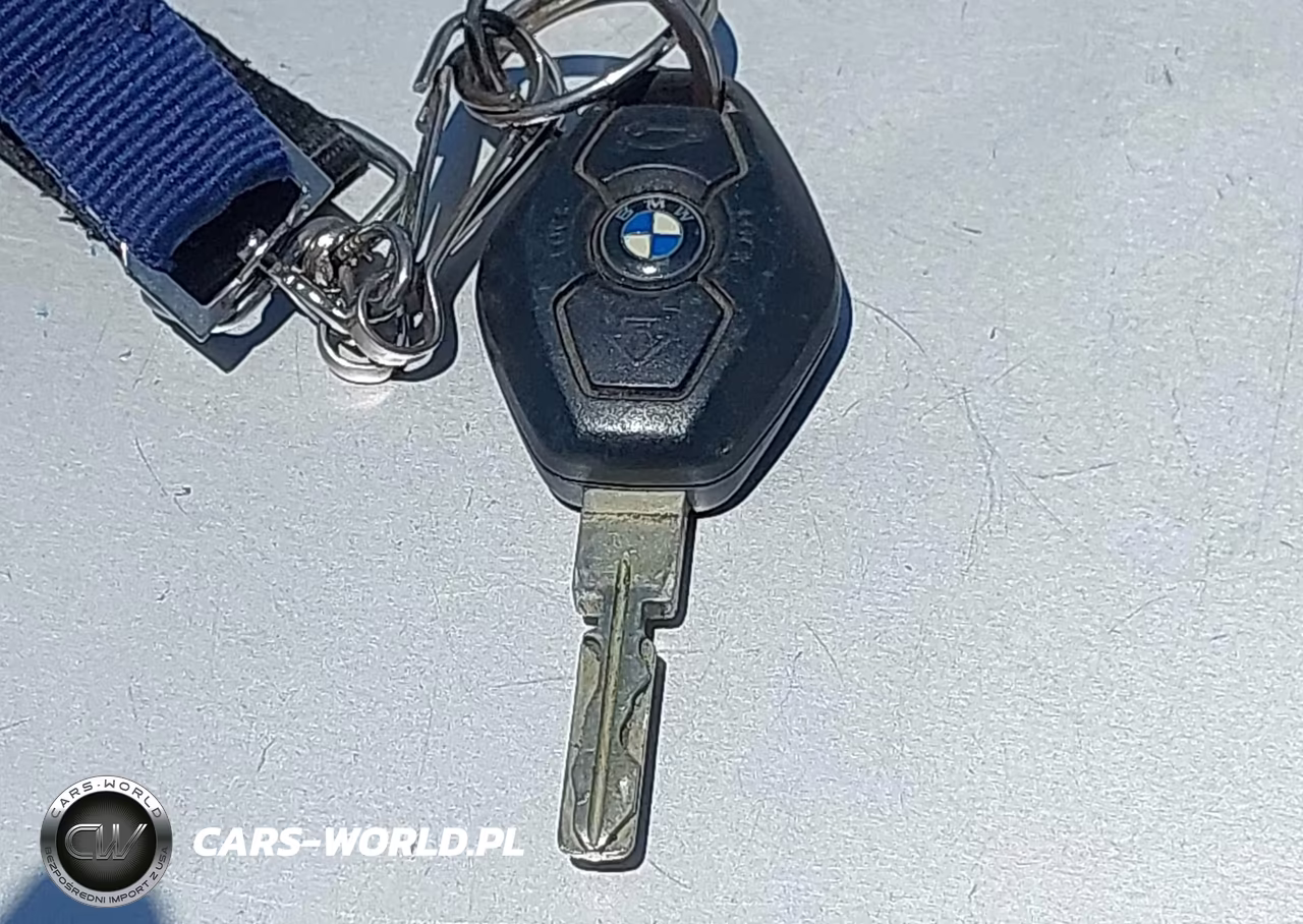 2003 BMW 540Ia VIN:WBADN63423GN88335 - 11