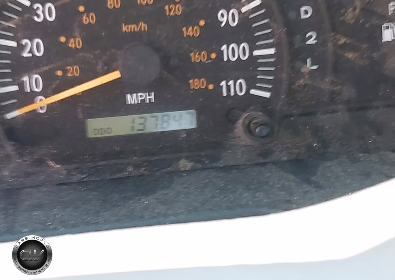 2001 Toyota Tundra Sr5 V8 VIN:5TBBT44121S184665 - 14