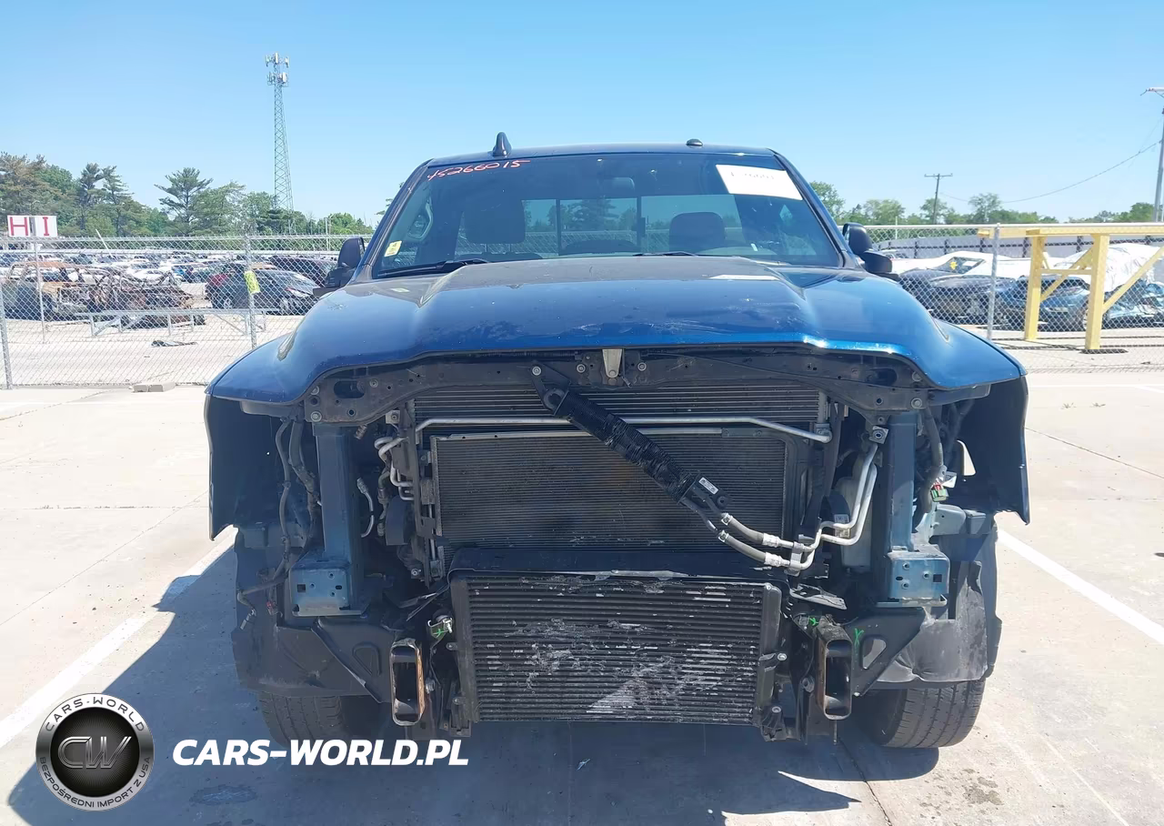 2022 Ram 2500 Tradesman 4X2 8' Box VIN:3C6MR4AL1NG189811 - 13