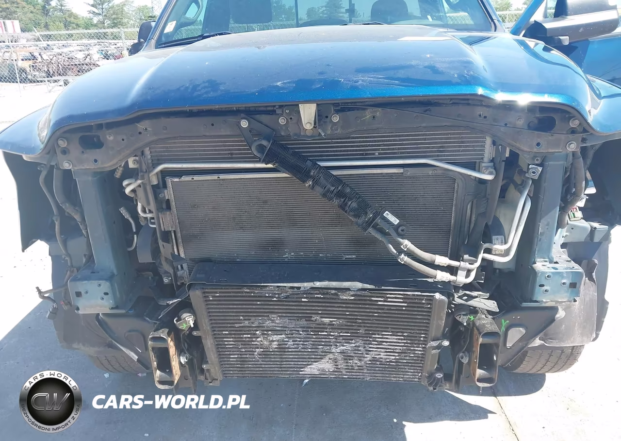 2022 Ram 2500 Tradesman 4X2 8' Box VIN:3C6MR4AL1NG189811 - 6