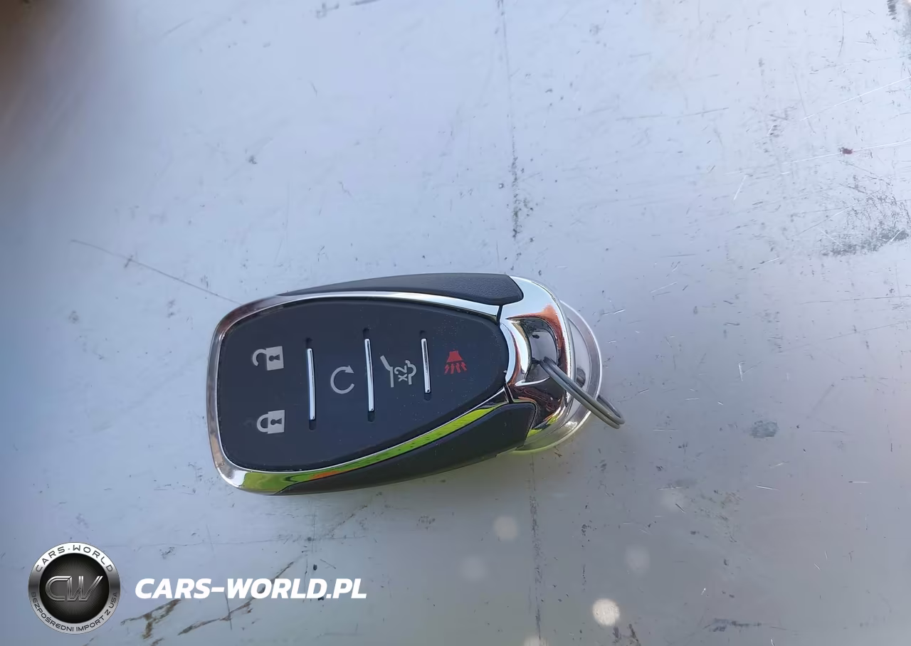 2019 Chevrolet Blazer VIN:3GNKBBRA2KS581045 - 11