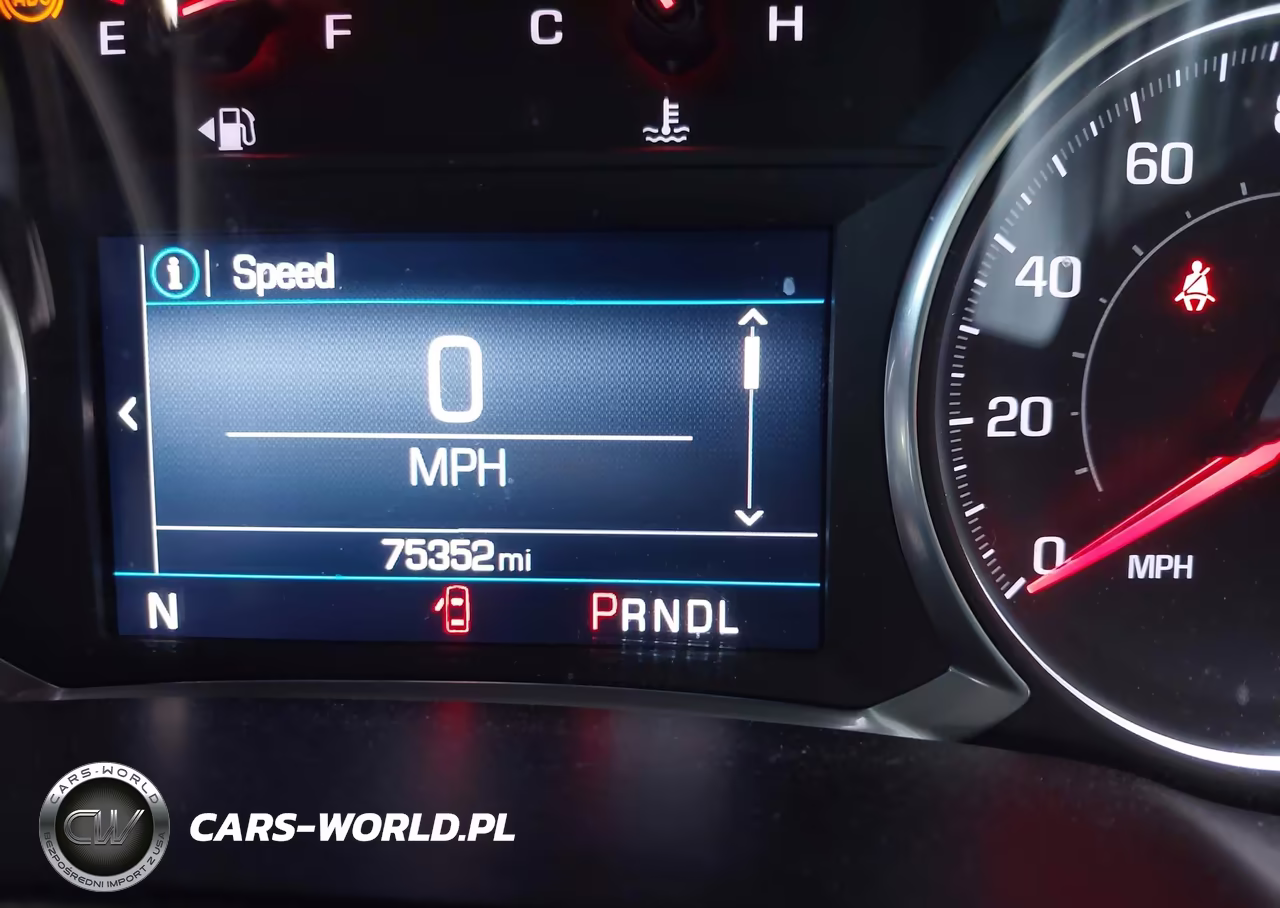 2019 Chevrolet Blazer VIN:3GNKBBRA2KS581045 - 15