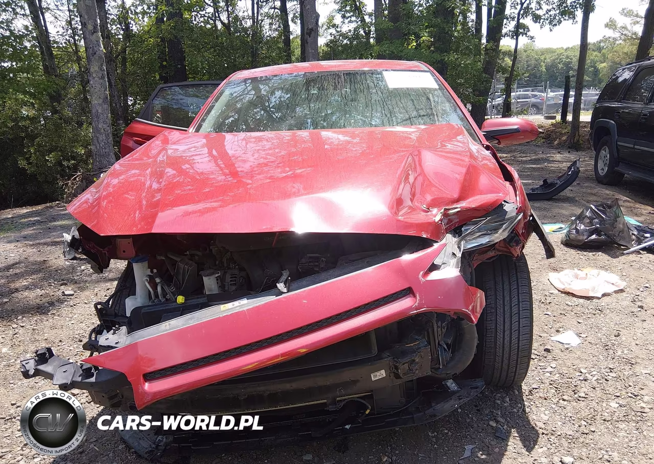 2021 Hyundai Kona Se VIN:KM8K1CAA1MU653204 - 13