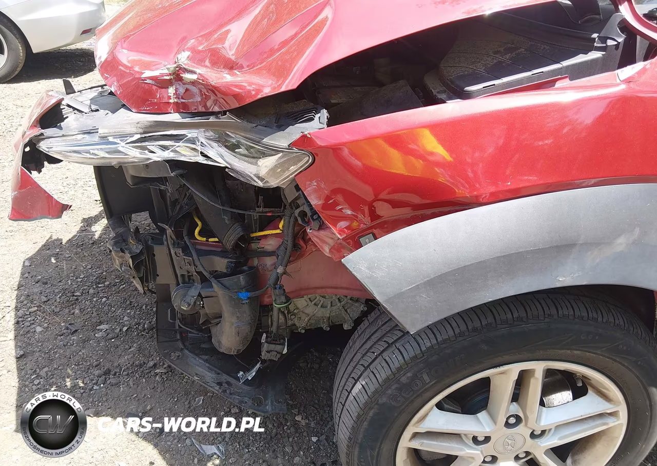 2021 Hyundai Kona Se VIN:KM8K1CAA1MU653204 - 6