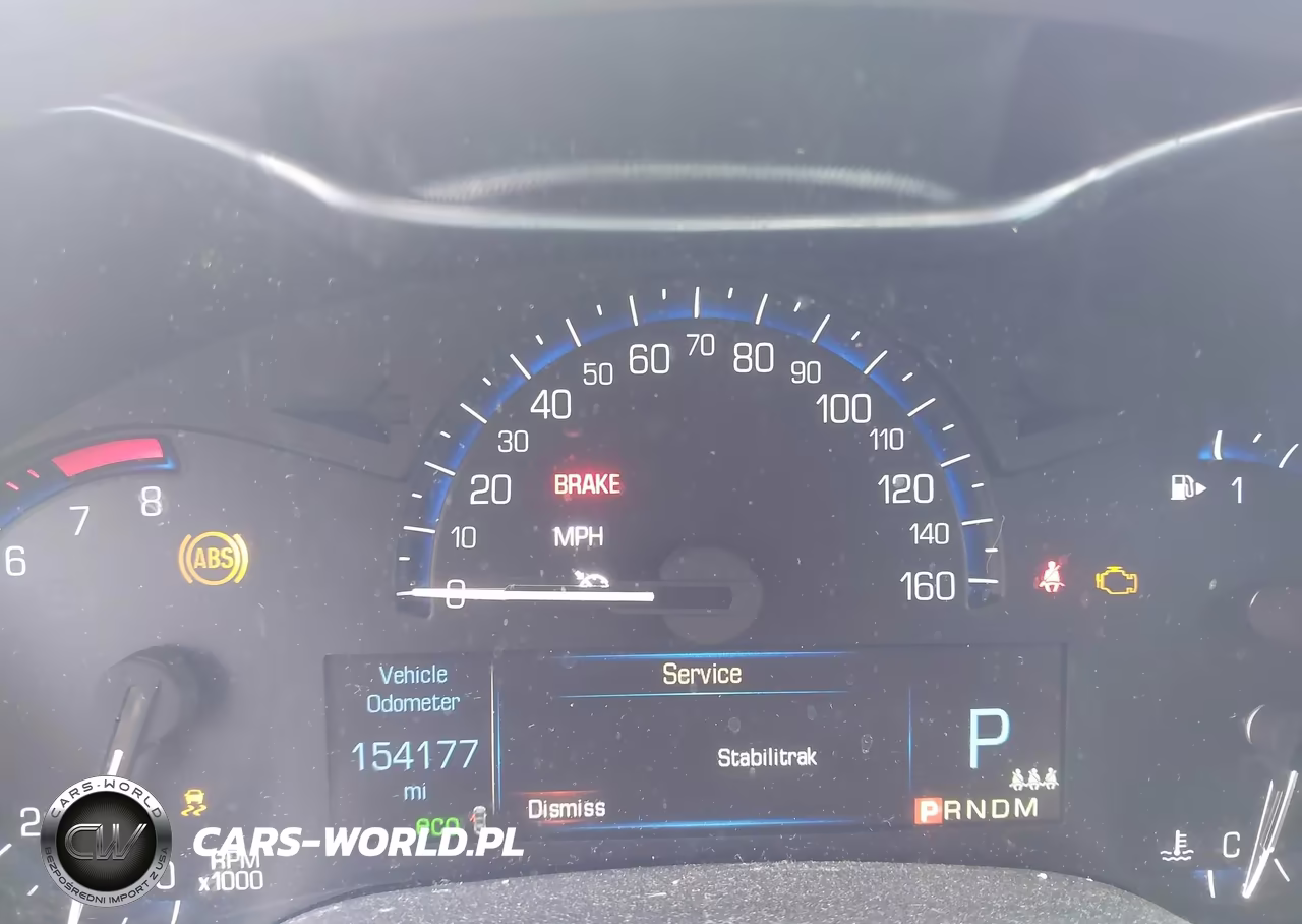 2015 Cadillac Srx Standard VIN:3GYFNAE37FS629979 - 7