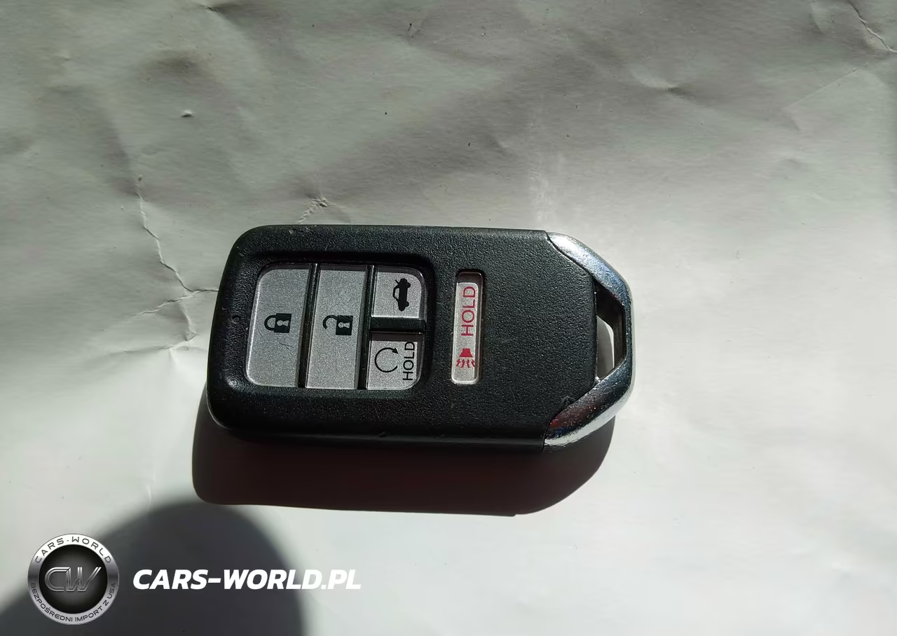 2017 Honda Accord Ex-L VIN:1HGCR2F89HA292315 - 11