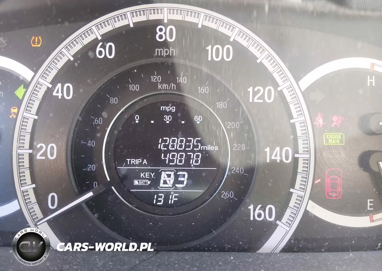 2017 Honda Accord Ex-L VIN:1HGCR2F89HA292315 - 15
