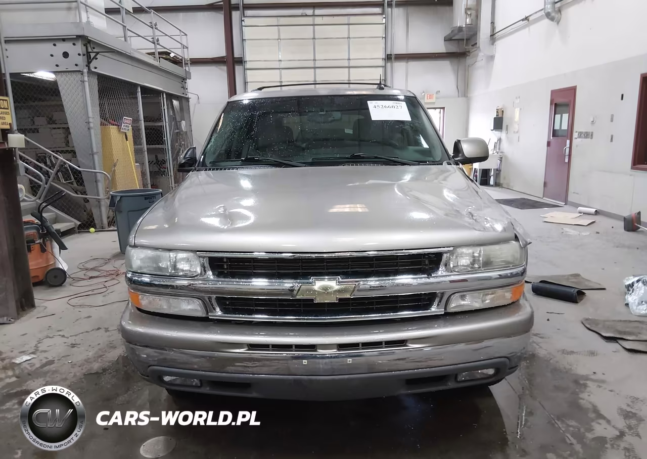 2003 Chevrolet Tahoe Lt VIN:1GNEC13T63J338176 - 12