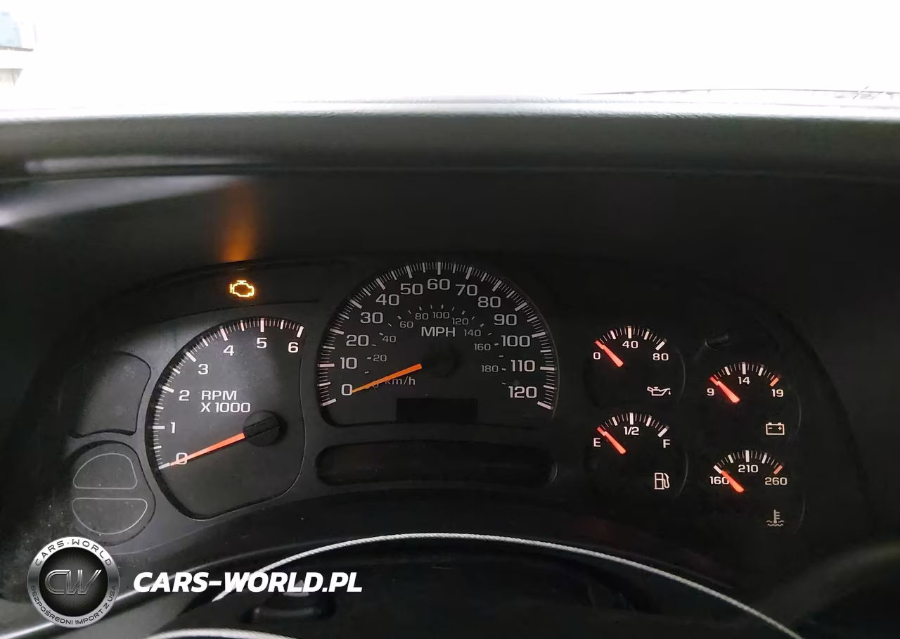 2003 Chevrolet Tahoe Lt VIN:1GNEC13T63J338176 - 15