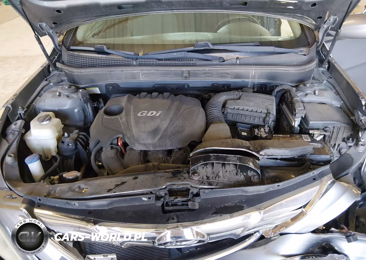 2011 Hyundai Sonata Se VIN:5NPEC4ACXBH283865 - 10