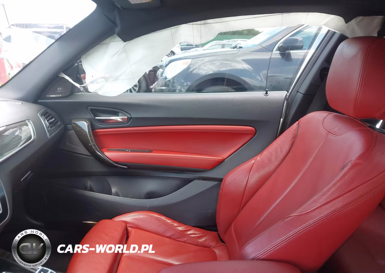 2019 BMW 230I VIN:WBA2J1C51KVD10103 - 5