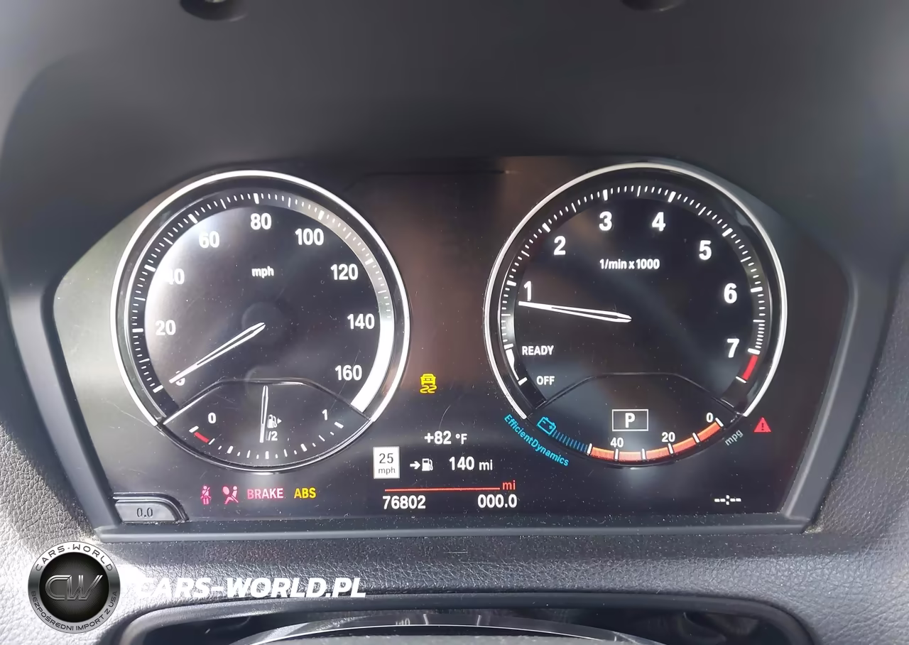 2019 BMW 230I VIN:WBA2J1C51KVD10103 - 7
