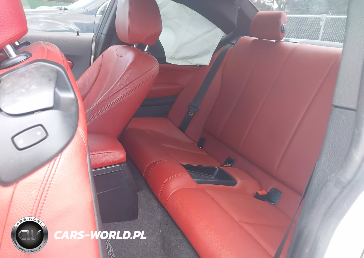 2019 BMW 230I VIN:WBA2J1C51KVD10103 - 8