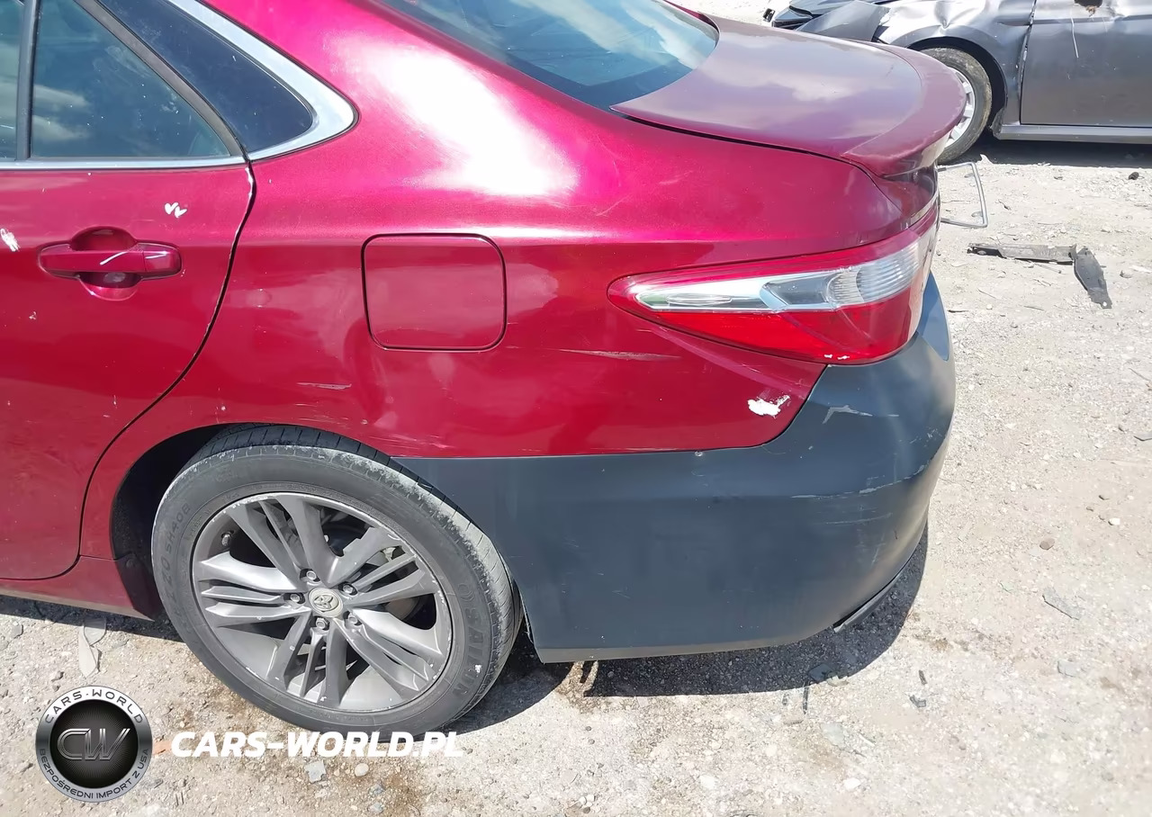 2015 Toyota Camry Hybrid Se VIN:4T1BD1FK5FU163512 - 18