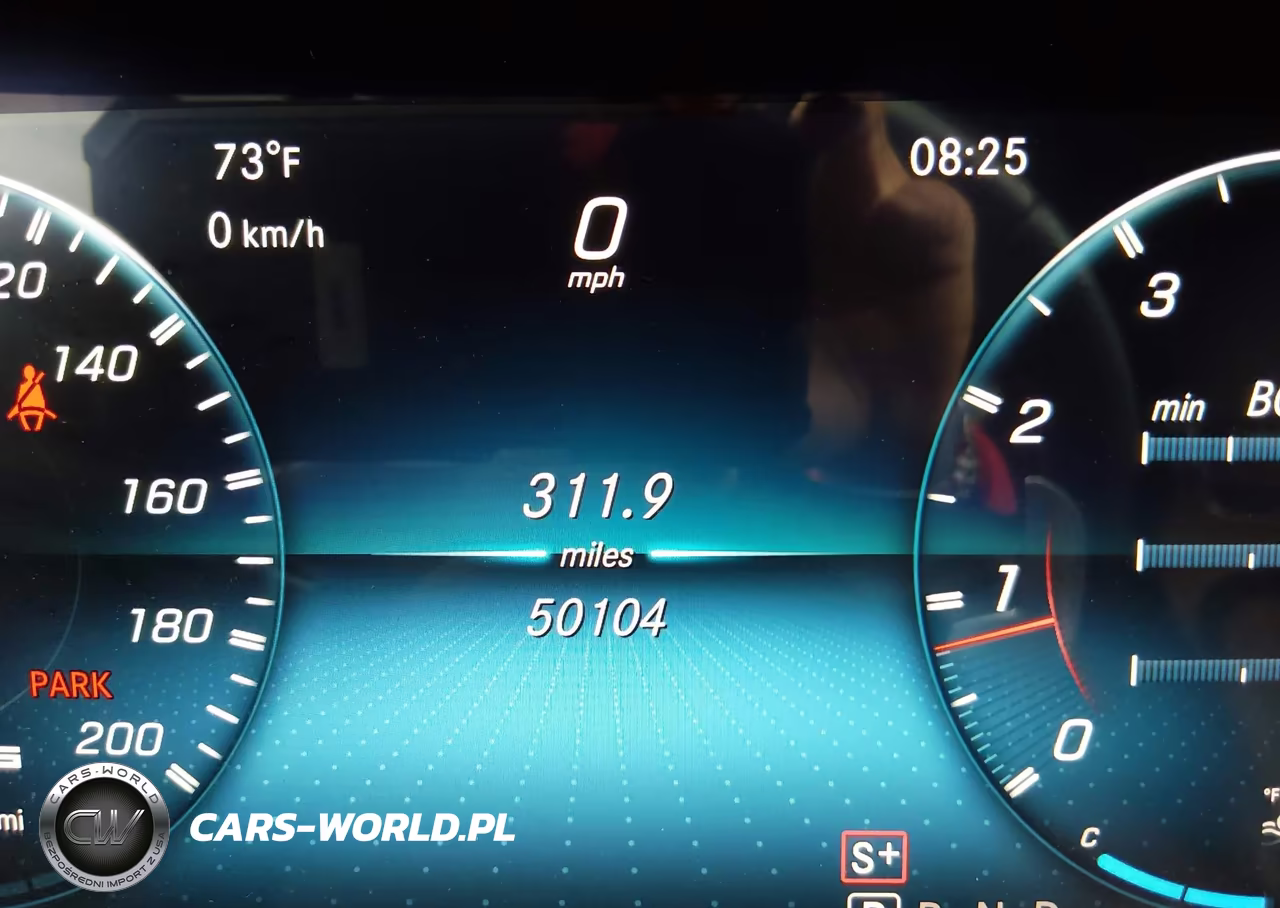 2019 Mercedes-Benz Amg Gt 53 4-Door Coupe VIN:WDD7X6BB1KA003777 - 15