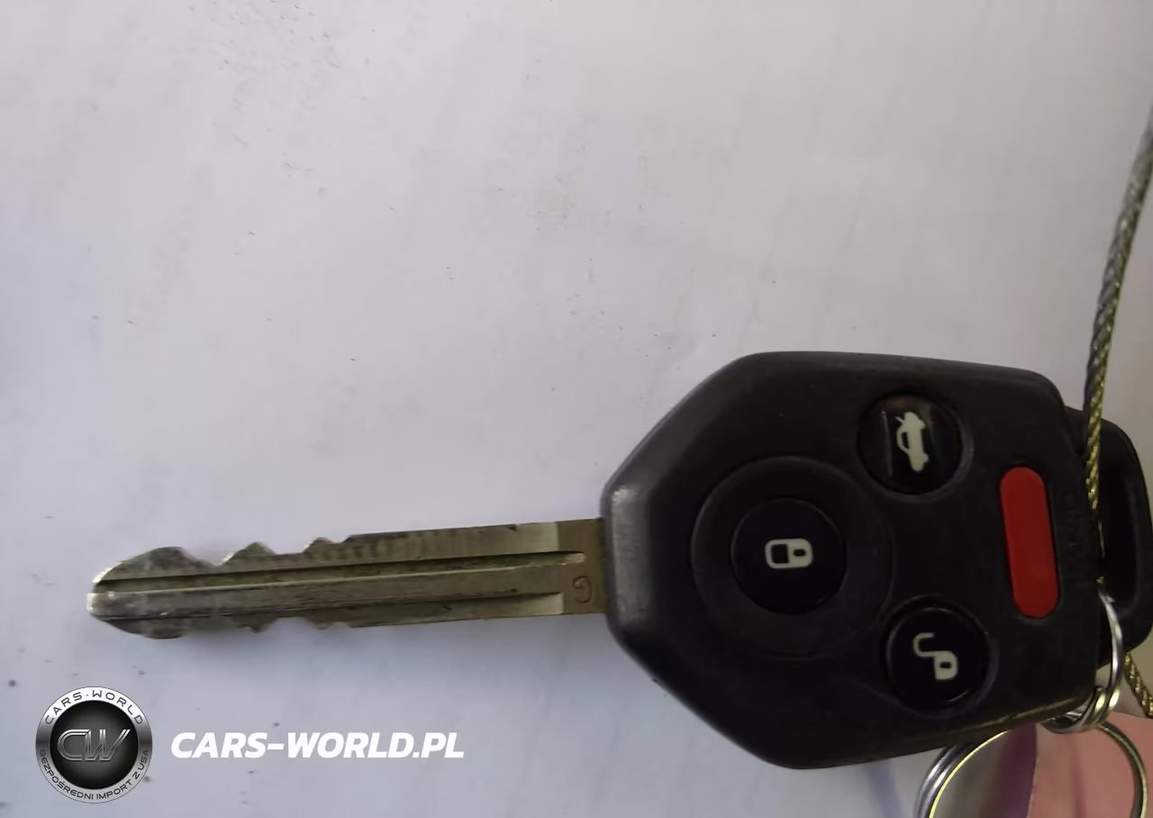2017 Subaru Wrx Premium VIN:JF1VA1E62H8820055 - 11