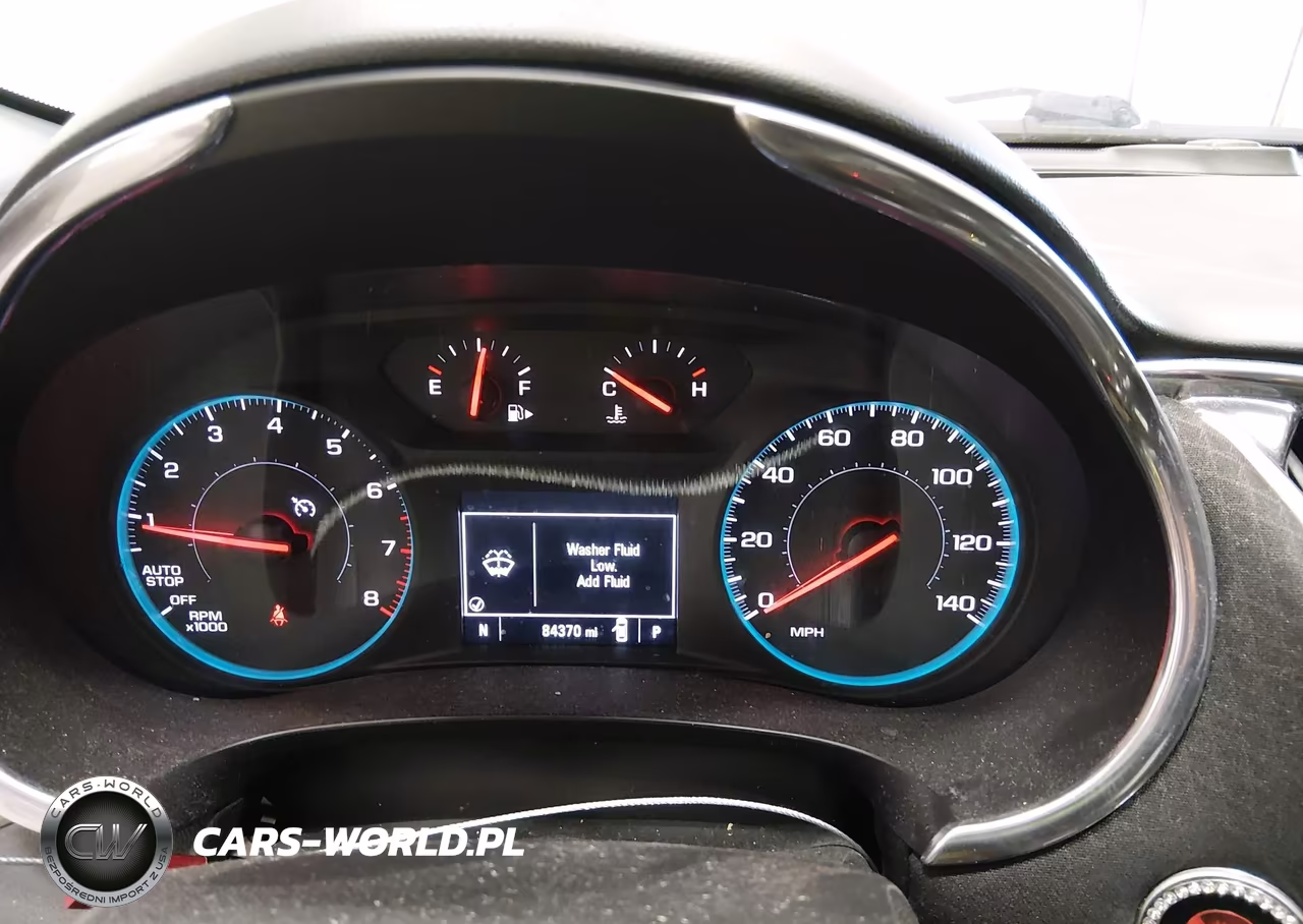2020 Chevrolet Malibu Fwd Lt VIN:1G1ZD5ST3LF111068 - 7