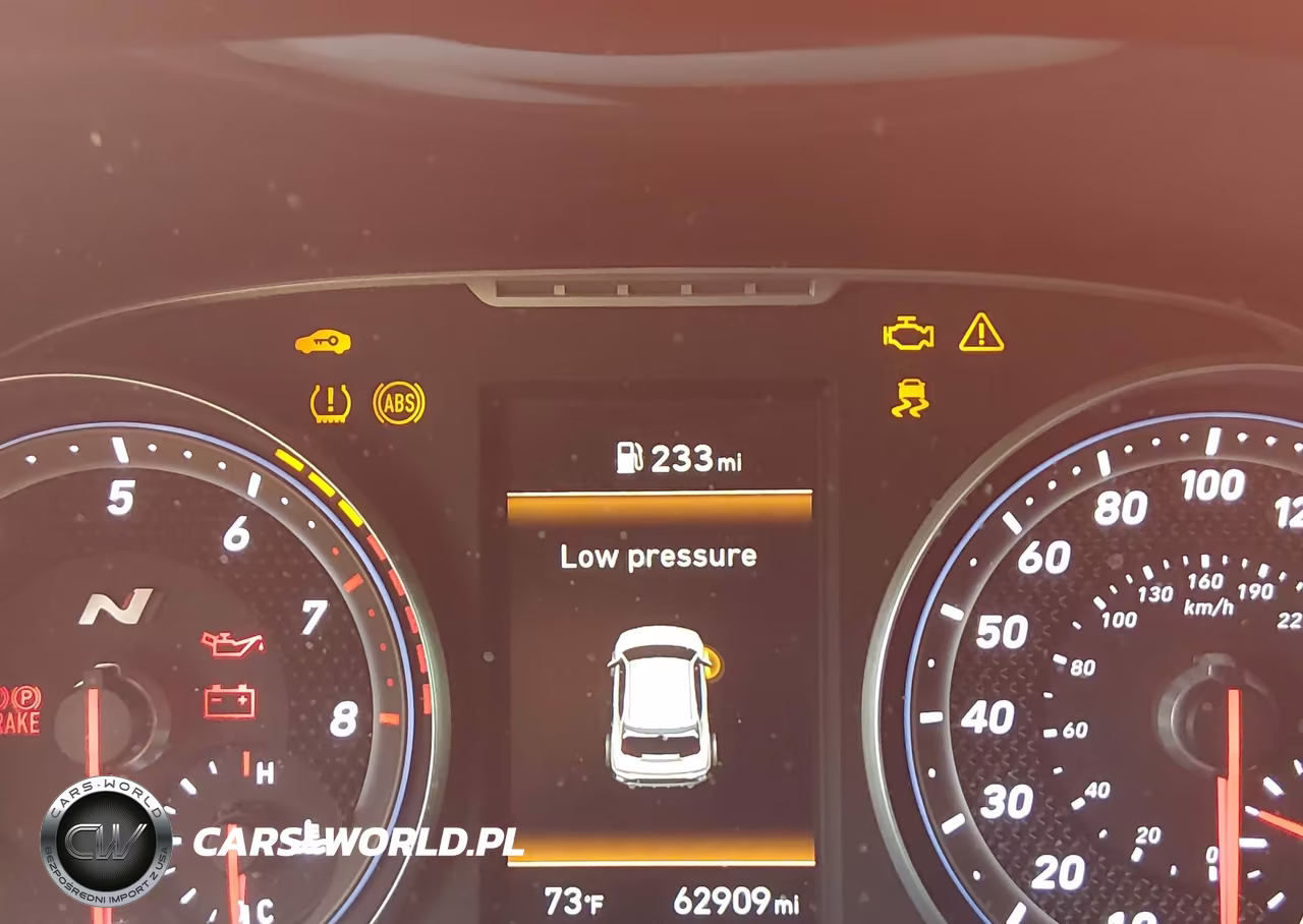 2020 Hyundai Veloster N VIN:KMHT36AH6LU007457 - 15