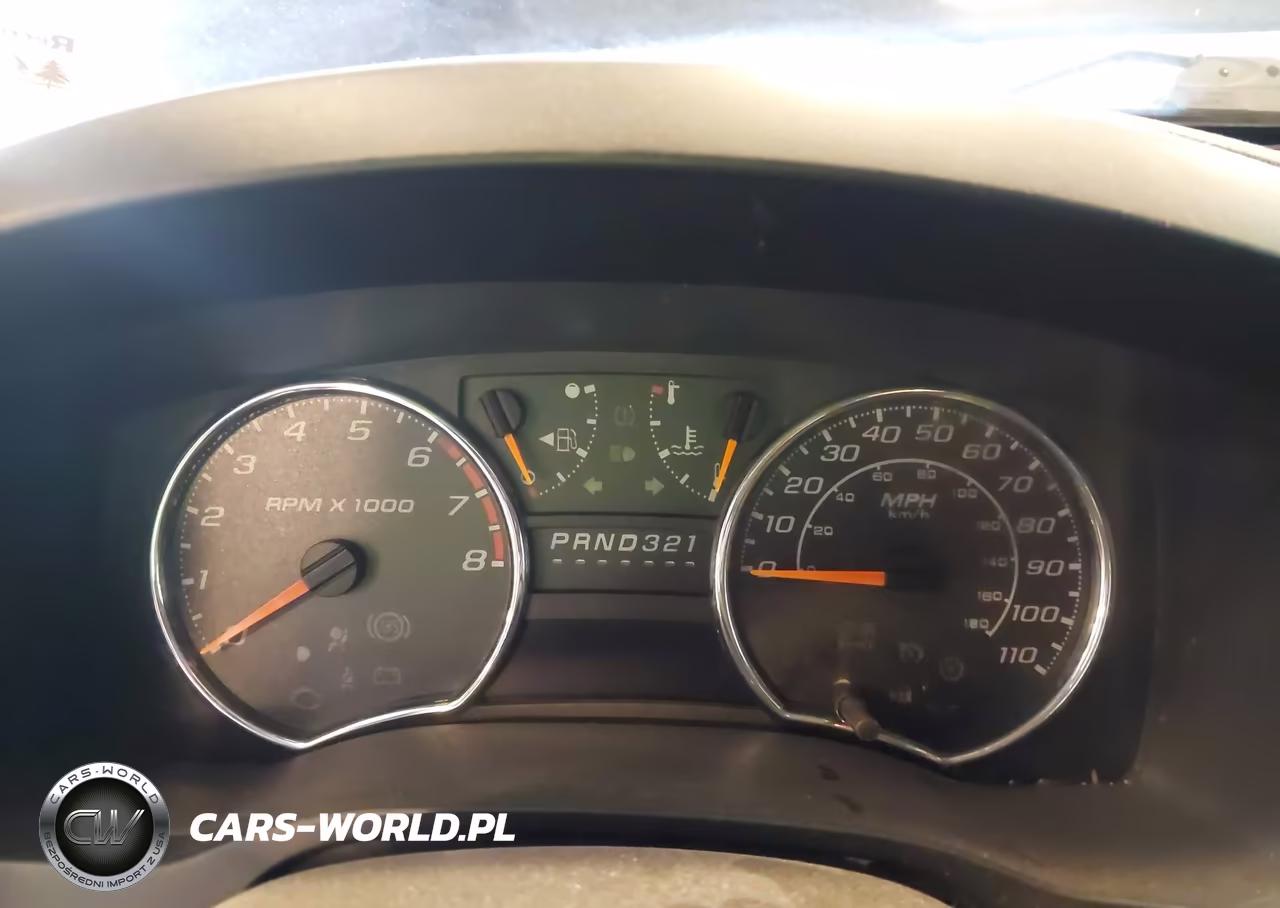 2007 Chevrolet Colorado VIN:1GCCS19E778195618 - 7