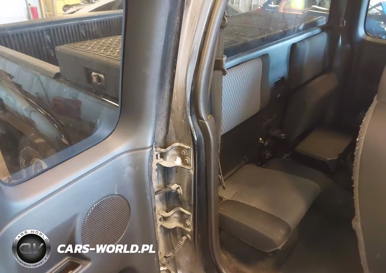 2007 Chevrolet Colorado VIN:1GCCS19E778195618 - 8