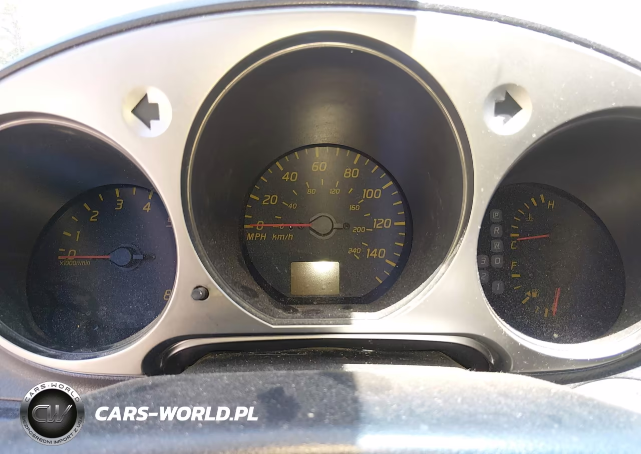 2003 Nissan Altima 2.5 S VIN:1N4AL11D13C223028 - 7