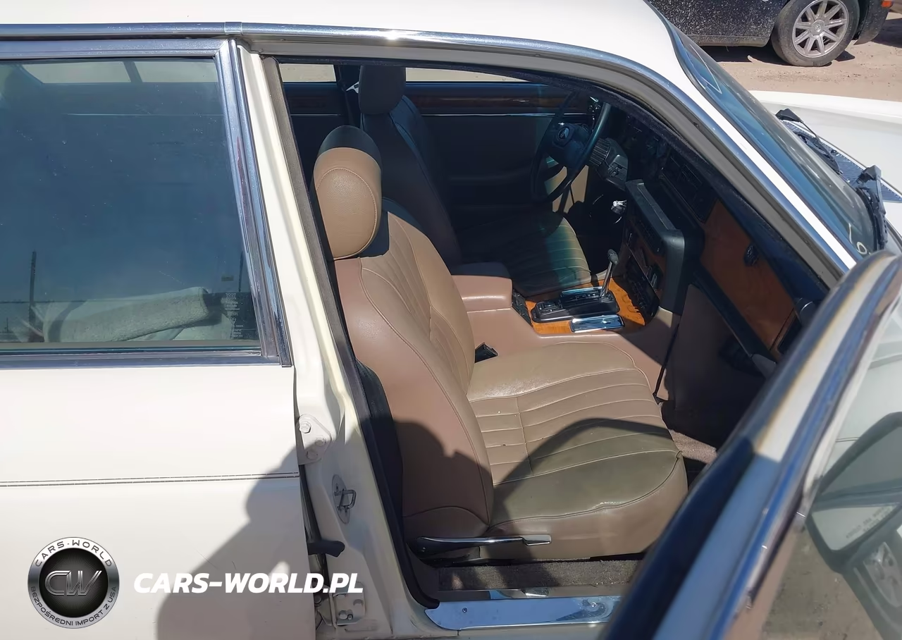 1987 Jaguar Xj6 VIN:SAJAV1343HC463885 - 5